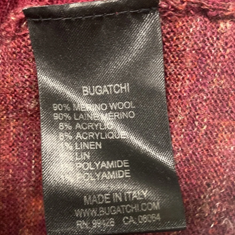 Nice Men’s pullover - Picture 4 of 8